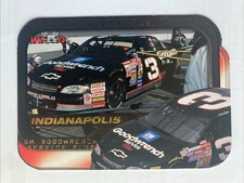 1999 Wheels - High Groove Dale Earnhardt #HG4
