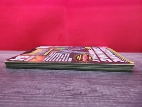 Electronic Gaming Monthly EGM #64 Sega's 32x Blaster Doom Mortal Kombat III