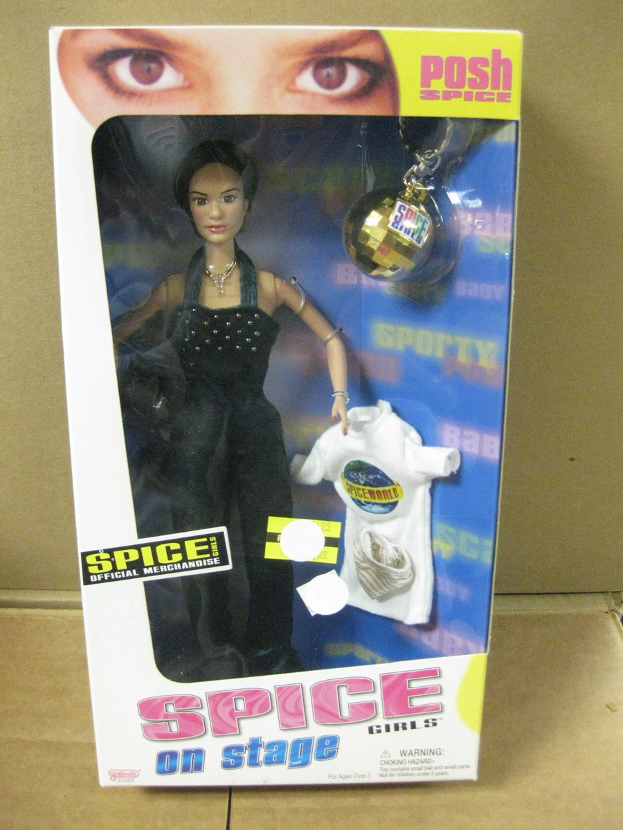 Ebay spice cheap girl dolls