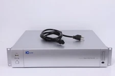 IC Realtime DVR4D30X 1TB 4 Channel DVR HDMI 1080P 2U