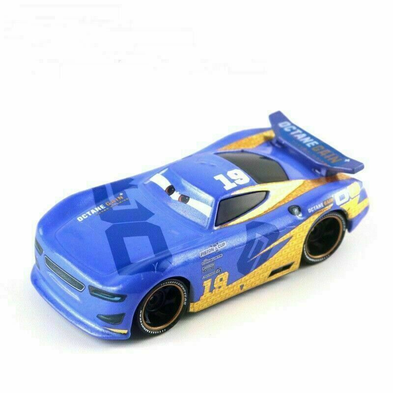 Disney Pixar Cars Lot Lightning McQueen 1:55 Diecast Model Car Toys Gift - Picture 143 of 225