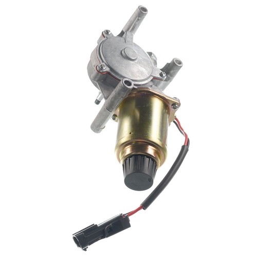 Headlight Headlamp Motor for Pontiac Firebird 1987-1992 Right Fiero 87-88 Left - Picture 3 of 10