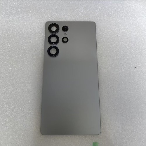 Backglas Cover Tür + Kameralinse für Samsung Galaxy S25 / S25 Plus S25 Ultra - Bild 22 von 24