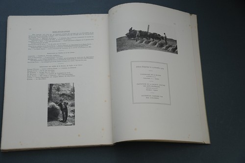 Savoie Frèd Boissonnas L. Vaillat La Savoie I 1909 clichés Boissonnas E.O - Picture 9 of 11