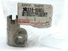 Toyota 36326-60050 Support Transfer Shift Lever Genuine 3632660050