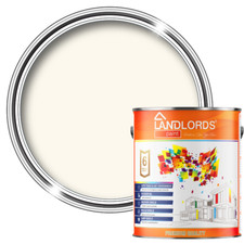 Anti Mould Mould Resistant Stain Blocker - Landlords Paints - 1L to 5L