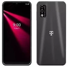 T-Mobile Revvl V TMRVL4G 32GB 3GB Unlocked Space Gray Good Condition