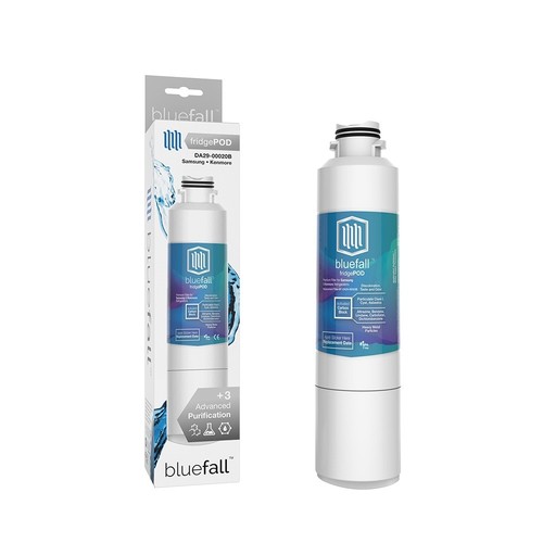HOT DEAL! 4 SAMSUNG DA29-00020B Compatible Replacement Refrigerator Water Filter - Picture 4 of 10