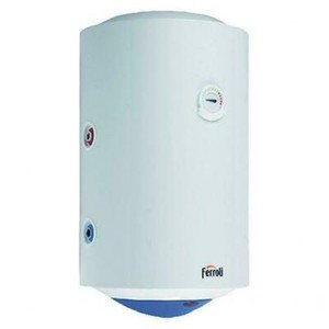 Ferroli Calypso Scaldabagno Termoelettrico Attacco Destro - 80 L