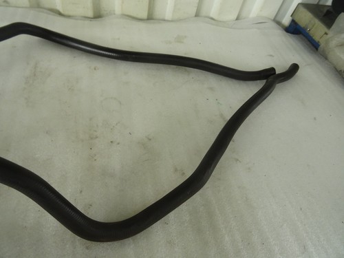 E1. APRILIA SCARABEO 125 ie Kühlerschläuche kühlerschlauch cooler schlauch kühle - Picture 3 of 3