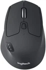 Logitech M720 PRO Triathlon Wireless Mouse for PC and Mac unifying and Bluetooth