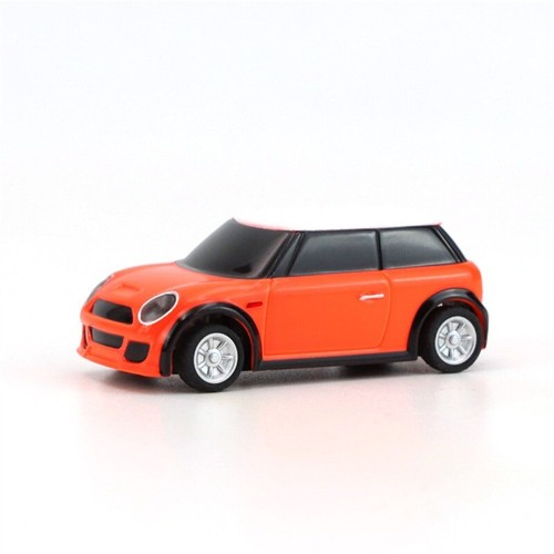 Turbo Racing 1/76 Full Scale Mini Remote Control Drift RC Car W/ Gyro Set NICE - Bild 23 von 25