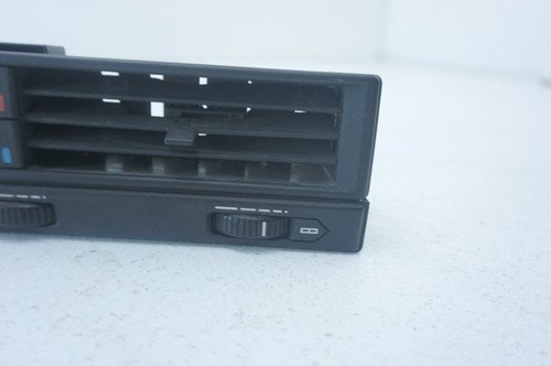 MERCEDES SL600 R129 600SL 500SL 320SL , DASH CENTER VENT , OEM ,1298300354 - Foto 5 di 9