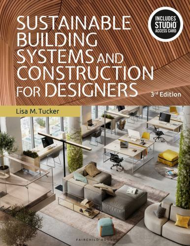 Sustainable Building Systems and Construction for Designers: Bundle Book + Stud - Picture 1 of 1