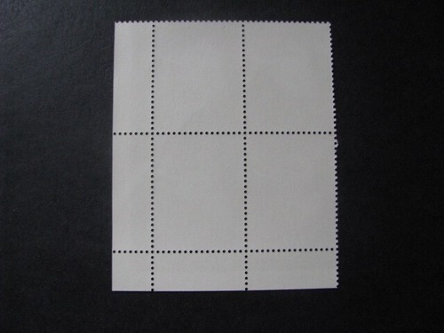 US Stamp Plate Block Scott # 3237 Never Hinged Unused...Free Shipping! - Picture 4 of 5