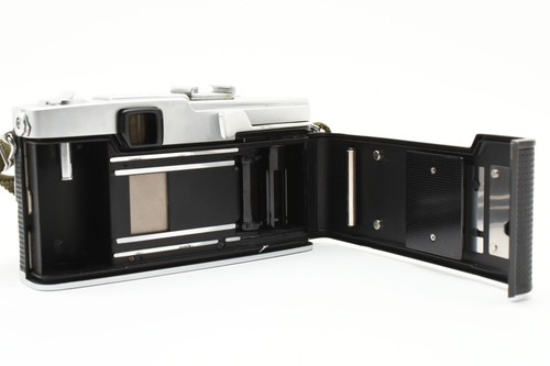 ［NEAR MINT］Olympus Pen FT Half Frame F.Zuiko Auto-s 38mm f1.8 From JAPAN - Imagen 10 de 16