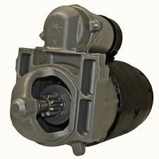 Starter Motor ACDelco 336-1819 Reman