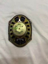 2004 - 2008 FORD F150 F250 FRONT DOOR AUDIO SPEAKER BLACK XW7F-18808-AB OEM