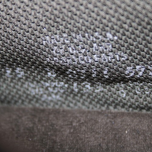 Red Wing Gr. 15 D schwarz Schnürschuhe Kunstleder Obermaterial Stoff innen hergestellt in den USA Schuhe - Bild 8 von 8