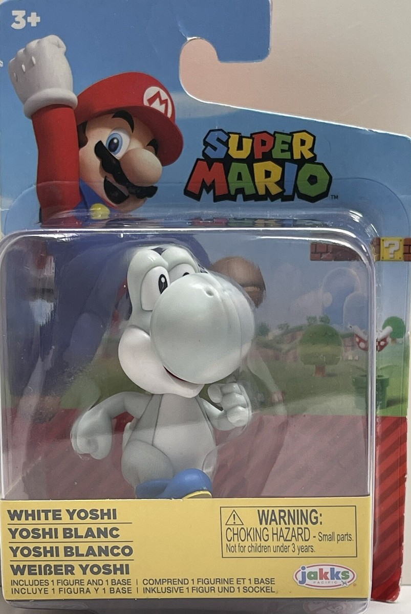 yoshi Banpresto Green Yoshi Plush Nintendo New Super Mario Bros