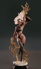 Storm - X-Man Legends - Resin Figure - Professionally hand painted -25 cm