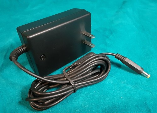 Kodak 122-0557 AC/DC Power Supply 7 vDC, 1800 mA, AC adapter transformer ASW0718 - Picture 3 of 4