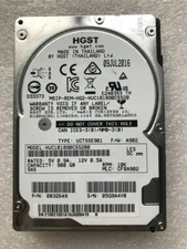 H.G.S.T Tested 900GB 10K SAS 2.5 12Gb/s HUC101890CSS200 Server Hard Drive