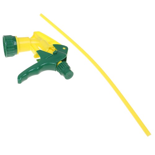Chemikalienbeständiger Trigger Sprayer Spray Flasche Kopf Reiniger Düse Garten - Picture 10 of 12