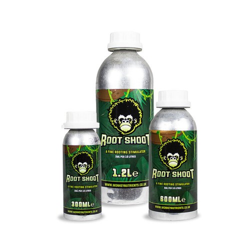 Monkey Nutrients (Full Range/All Sizes). Hydroponics. - Picture 10 of 31