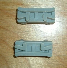 Tektronix Tek 178 curve tracer module guides