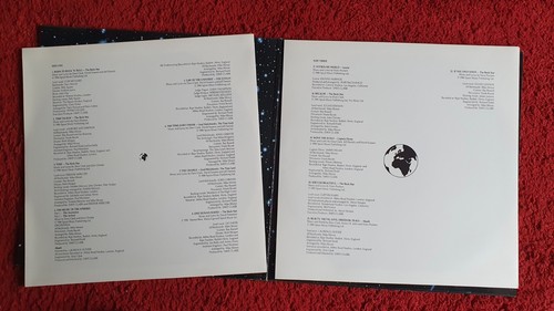 Dave Clark's 'Time' (The Album), Booklet, Double Vinyl LP, UK, EX+(NM?)/EX - Picture 9 of 10