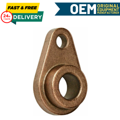 Cuscinetto A Goccia Posteriore Per Asciugatrice Ariston - Ricambio Originale C00142628 - 2