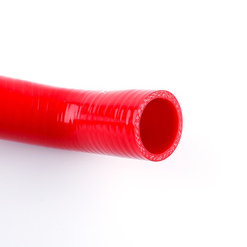 SILICONE RADIATOR HOSE FOR 00-07 SUBARU Impreza WRX GDA/GGA STi GDB/GGB EJ20 - Picture 12 of 12