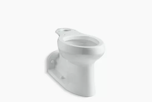 Kohler Barrington Comfort Height Toilet Bowl K-4305.  Brand new