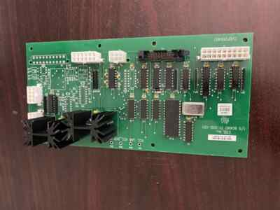#ad #ad Speed Washer I O Board Control 71 000 001 AZ36252 BK449 $274.63