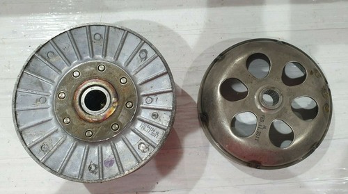 Kupplung Piaggio Vespa GTS 250 Clutch - Bild 2 von 4