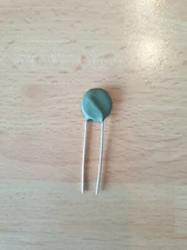 1x Thermistor SCK-104, SCK104