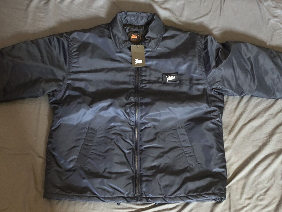 The Alchemist Conway The Machine Patta Lulu Jacket Medium The Alchemist Conway The Machine Patta Lulu Jacket Medium