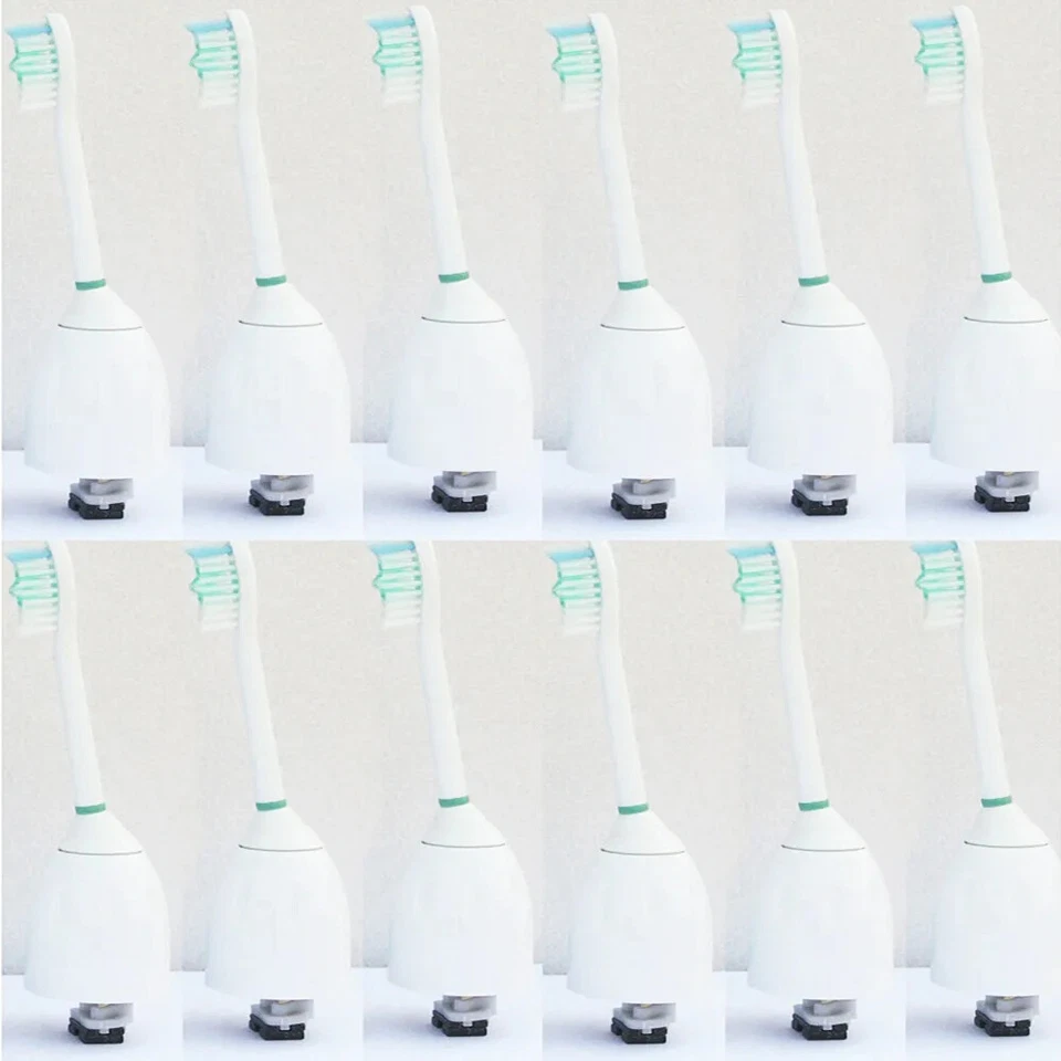 4/6/8/12/16* Electric Toothbrush Replacement Heads for Philips Sonicare E Series - Image 2 of 4