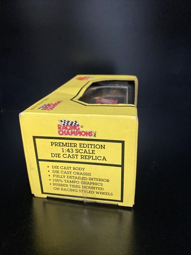 MAC TOOLS 1/43 RACING CHAMPIONS INDY FIRST PRODUCTION #15 (1of 7500) (LOC-MODZ) - Picture 4 of 7
