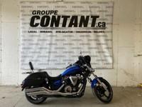 2014 Yamaha STRYKER 1300 V-STAR