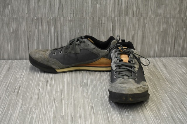 merrell burnt rock travel suede shoes