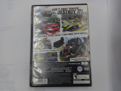 LARGE SELECTION PS2 PLAYSTATION 2 USED & NEW VIDEO GAMES U CHOOSE FROM DROP DOWN - Picture 33 of 353