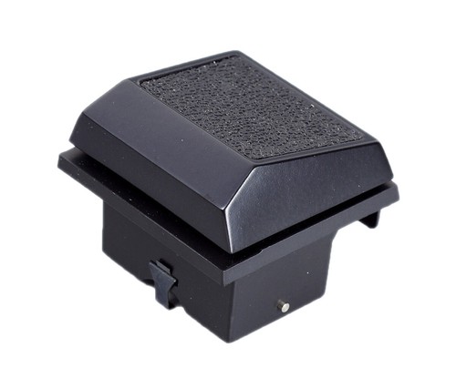 Pentacon Praktica VLC Waist Level Black Finder New Old Stock Mint Boxed - Picture 3 of 9
