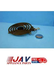 OEM Caloric Range Elmnt-surf Inv# LR1399