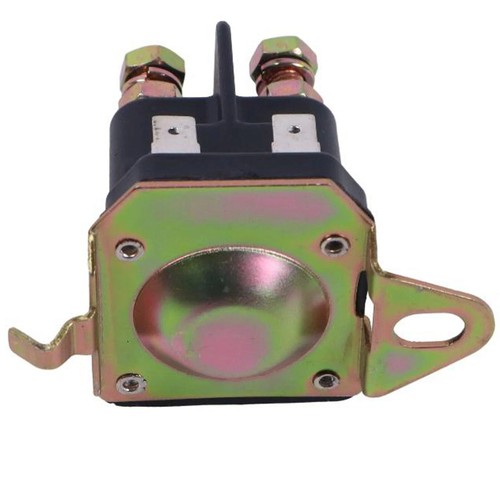 Solenoide di avviamento rele relay per Husqvarna 532192507 per MTD 725-06153A - Bild 4 von 4