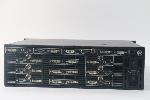 Barco EVP-06 Encore EVP Video Processor - Picture 2 of 4