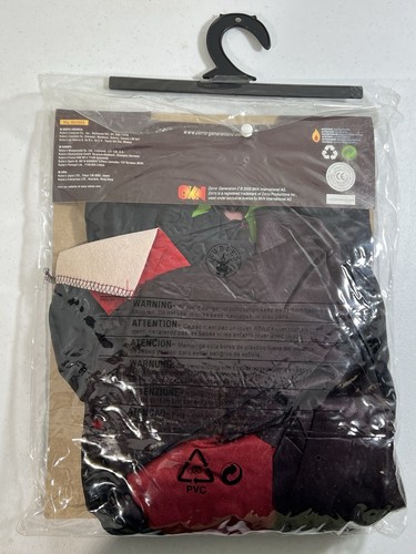 Zorro Child Costume Size Medium 8-10 Rubies Halloween Cosplay - 第 4/9 張圖片