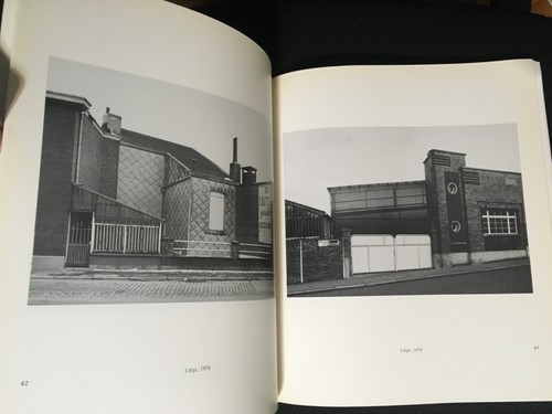 WILHELM SCHURMANN FOTOGRAFIEN German Photography Art Text KLAUS HONNEF Vtg 1979 - Picture 3 of 5