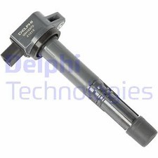 GN10370-12B1 DELPHI Ignition Coil for HONDA